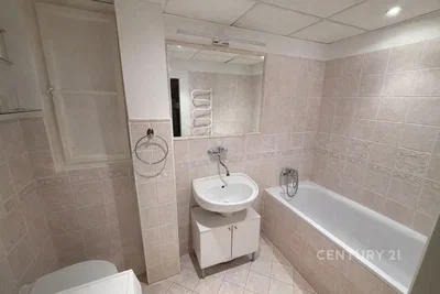 Salle de bain; carrelage