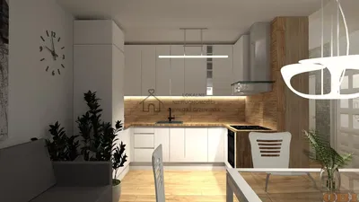 مطبخ; أجهزة المطبخ, ضوء طبيعي, أسلوب عصري