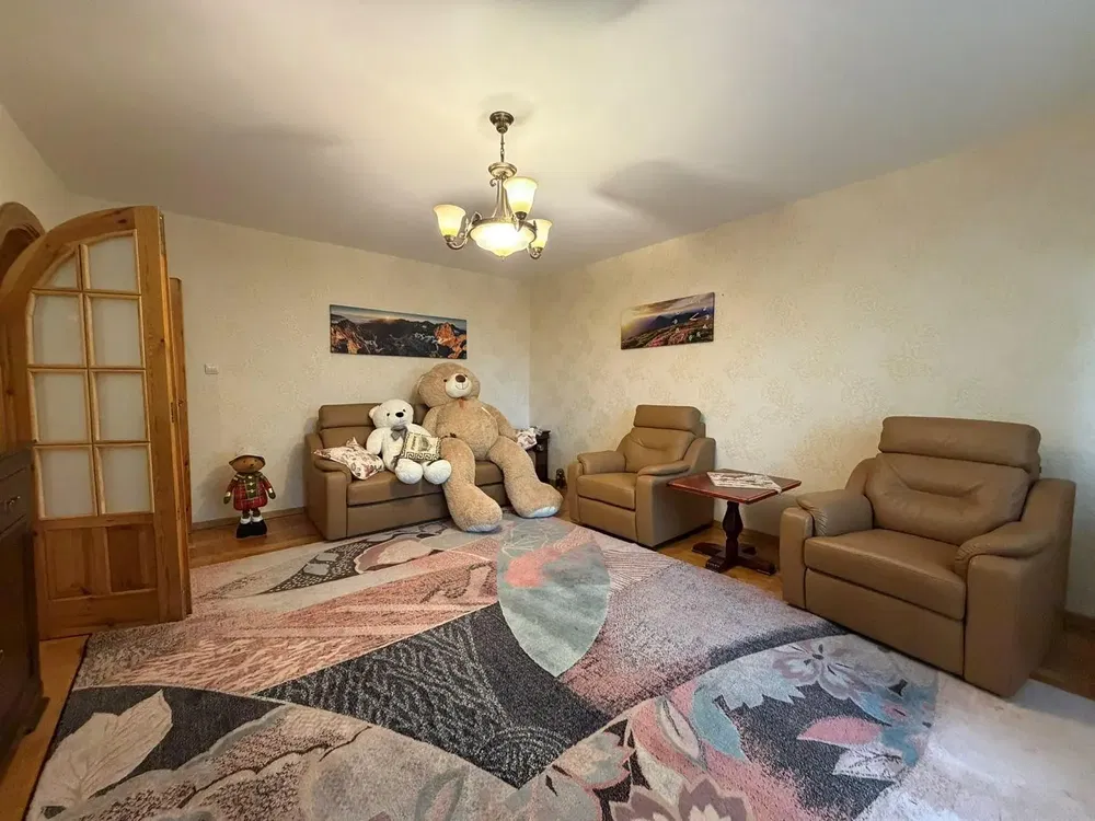 Wohnzimmer; tageslicht, moderner stil