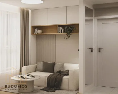 Soggiorno; luce naturale, stile moderno