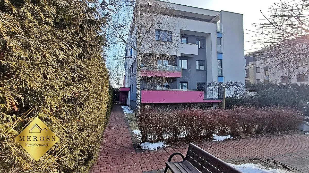 Haus und umgebung