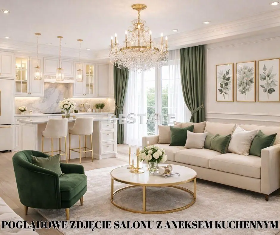 Obývací pokoj; výhled, moderní styl, přirozené světlo