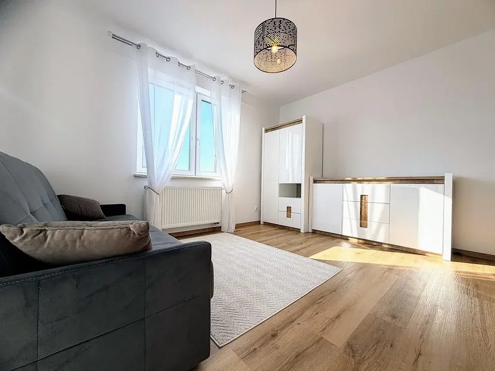 Salon; lumière naturelle, parquet