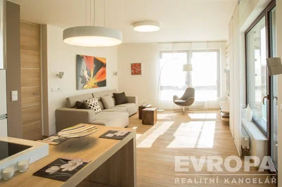 Wohnzimmer; tageslicht, moderner stil, holzboden