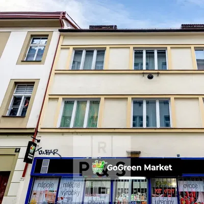 Haus und umgebung; gewerblich