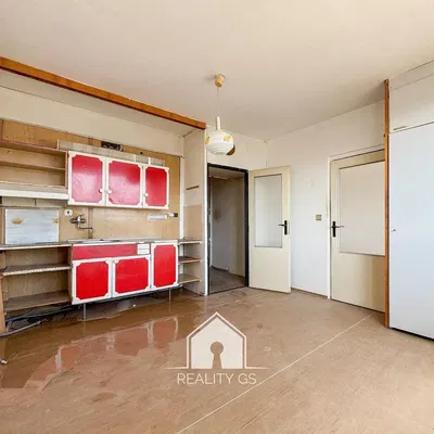 Mutfak; tadilat gerekiyor