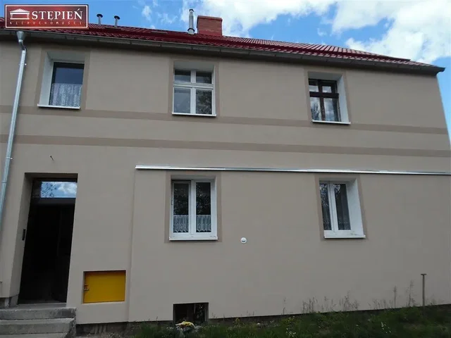 Maison et environs