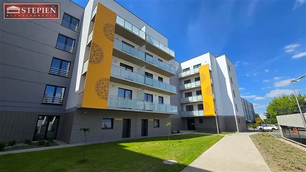 Maison et environs; vue
