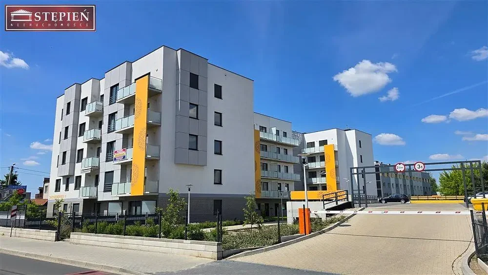 Maison et environs