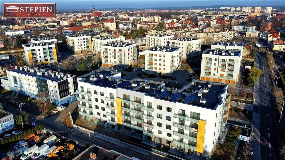 Maison et environs; vue