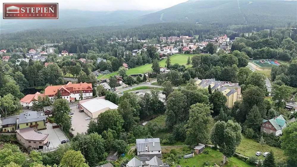 Ev ve çevresi; manzara