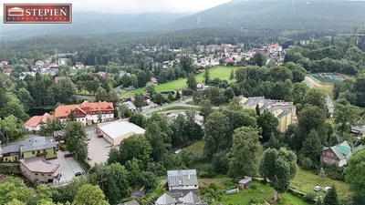 Ev ve çevresi; manzara