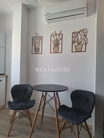 Kuchnia; styl nowoczesny