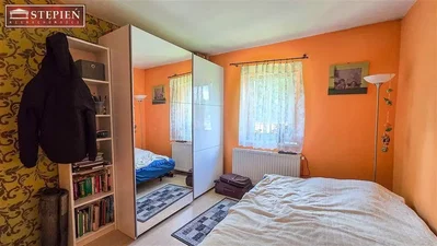 Chambre; lumière naturelle
