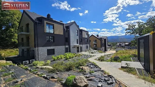 Haus und umgebung; blick