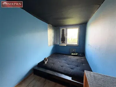 Yatak odası; doğal ışık