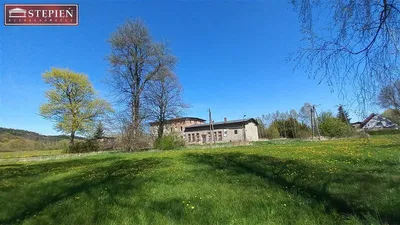 المنزل والمناطق المحيطة; إطلالة