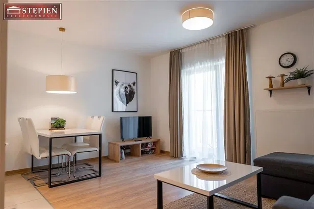 Dnevna soba; prirodno svjetlo, moderni stil