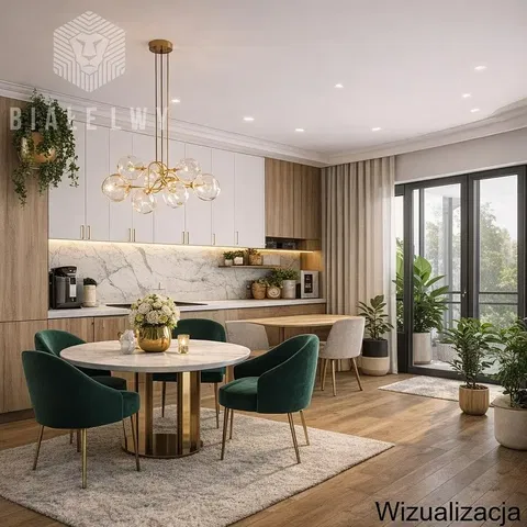 Kuhinja; moderni stil, prirodno svjetlo