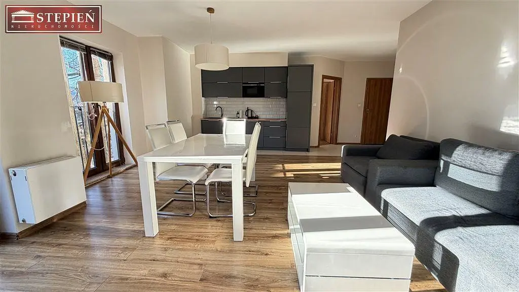 Salon; vue, lumière naturelle, style moderne, parquet
