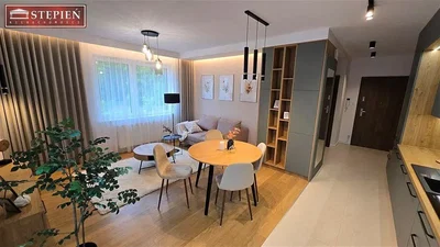 Salon; vue, parquet, lumière naturelle, style moderne