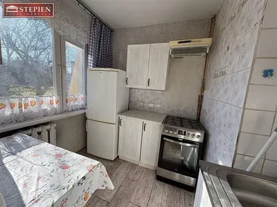 Cuisine; électroménager, vue, lumière naturelle