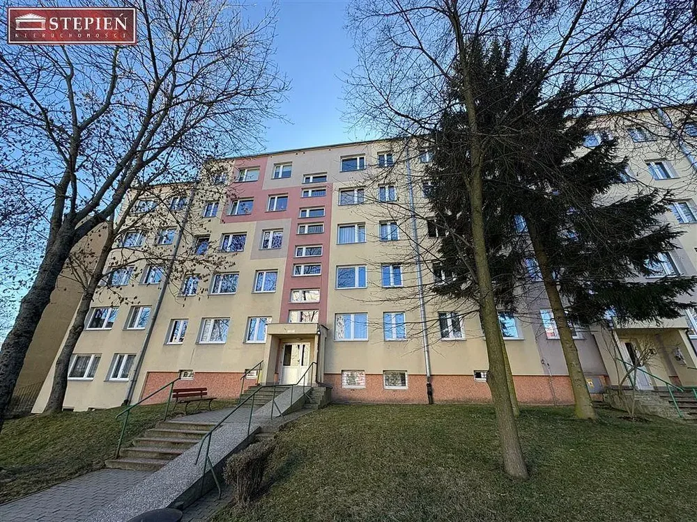 Maison et environs