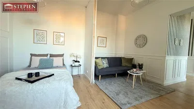 Schlafzimmer; moderner stil, tageslicht