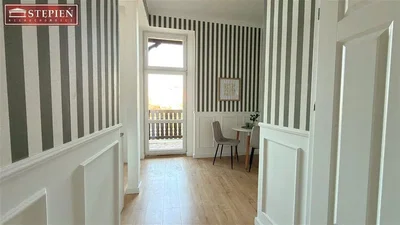 Sonstiges; blick, holzboden, tageslicht, moderner stil