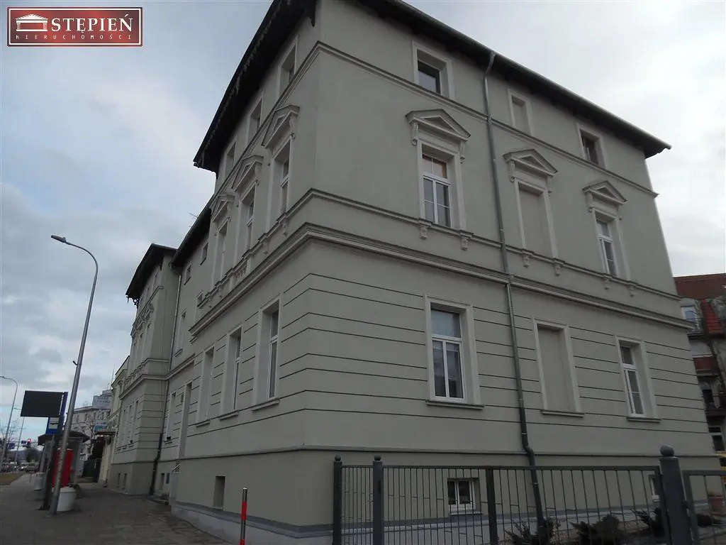 Haus und umgebung