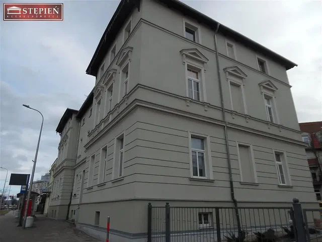 Maison et environs