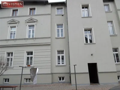 Haus und umgebung