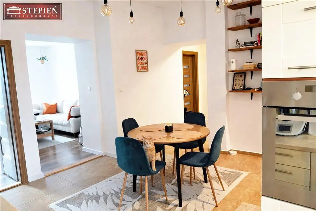 Cuisine; style moderne