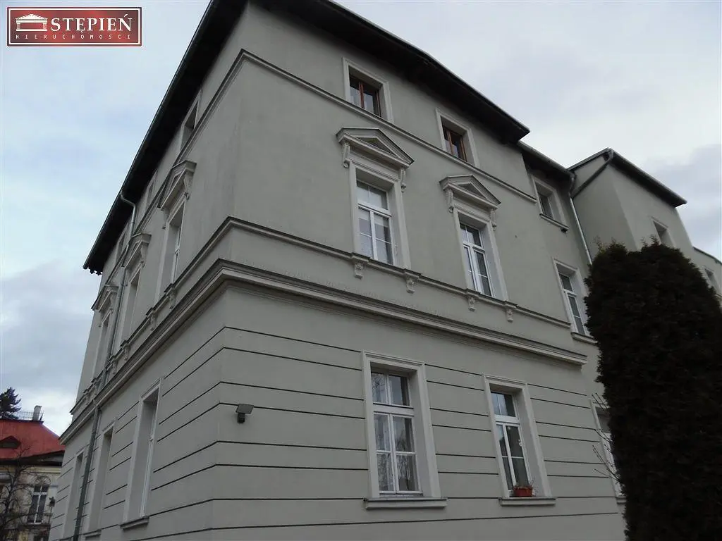 Haus und umgebung