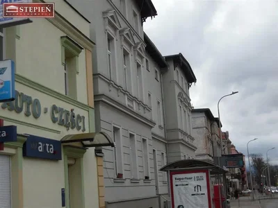 Haus und umgebung