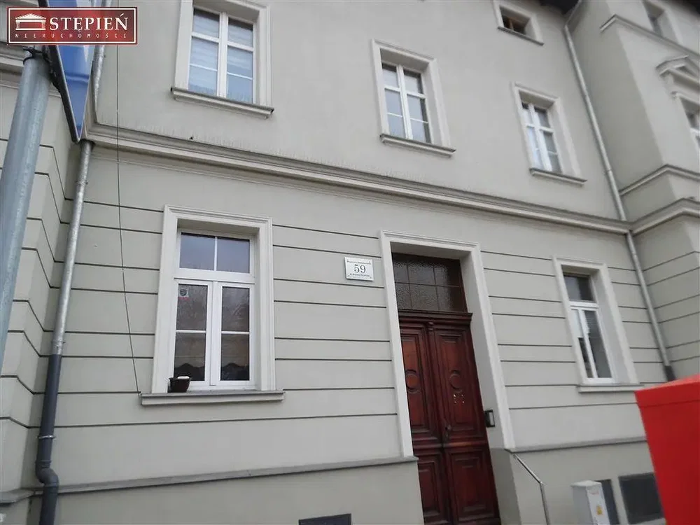 Haus und umgebung