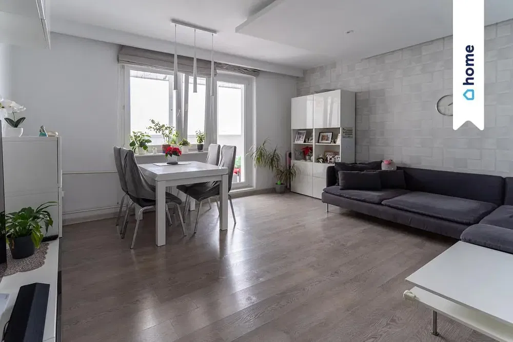 Wohnzimmer; tageslicht, moderner stil