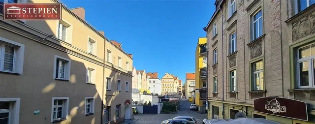 Haus und umgebung; blick
