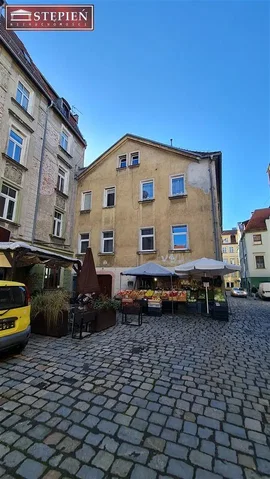 Haus und umgebung; blick, gewerblich