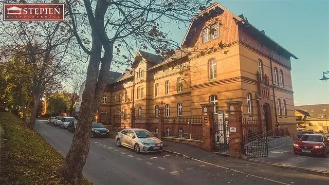 Casa e dintorni; vista