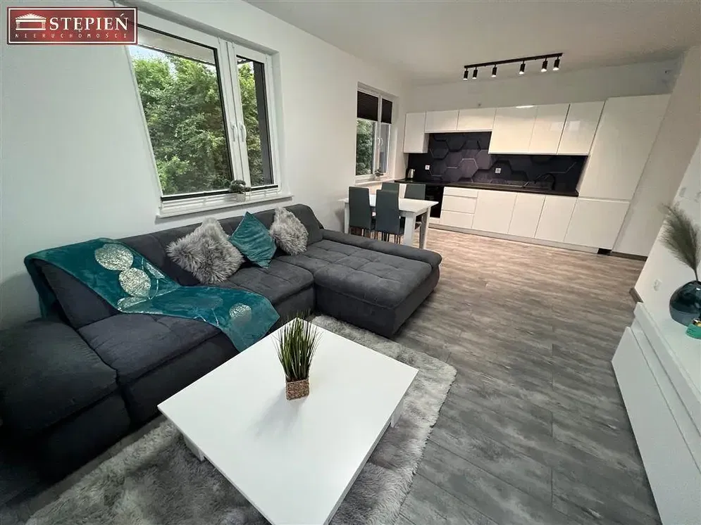 Soggiorno; vista, stile moderno, luce naturale