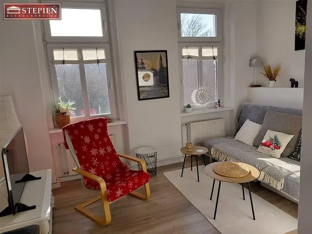 Woonkamer; uitzicht, natuurlijk licht, moderne stijl