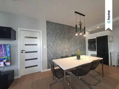 Cuisine; électroménager, style moderne, lumière naturelle