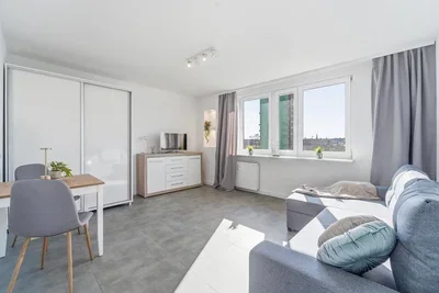 Wohnzimmer; tageslicht, moderner stil