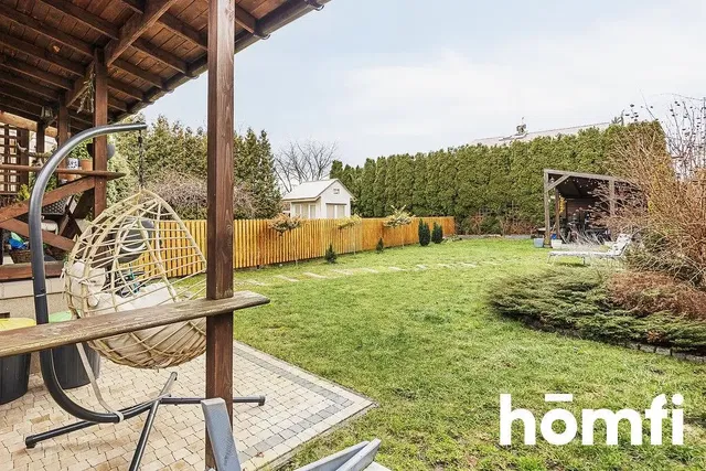 Terrazza; vista, luce naturale