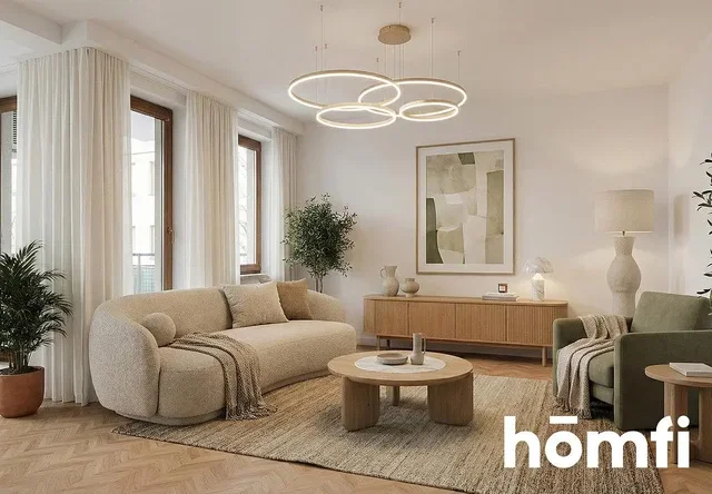 Salon; lumière naturelle, style moderne, parquet
