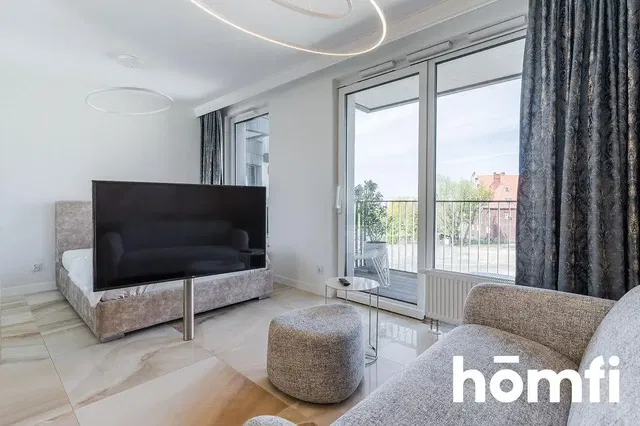 Woonkamer; uitzicht, natuurlijk licht, moderne stijl