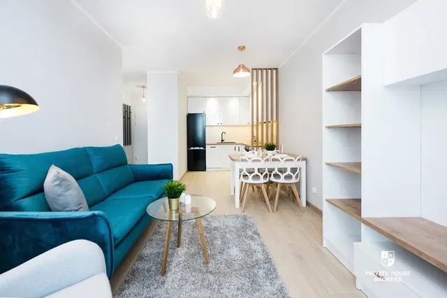 Wohnzimmer; moderner stil, tageslicht, holzboden