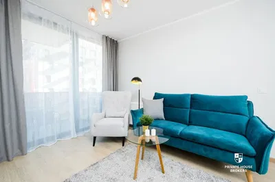 Wohnzimmer; tageslicht, moderner stil