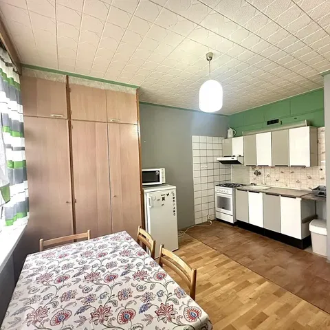 Kuchyně; přirozené světlo